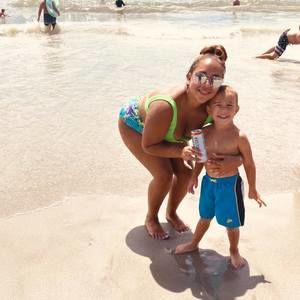 Meet your Posher, Darian